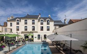 Hotel Saint Laurent